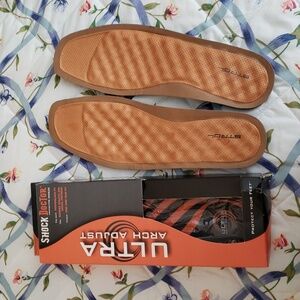Shock Doctor Arch Support Insoles
